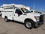 Used 2016 Ford F-350 Service Utility Van for sale #P27896 - photo 4
