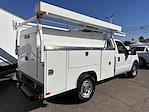 Used 2016 Ford F-350 Service Utility Van for sale #P27896 - photo 2