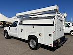 Used 2016 Ford F-350 Service Utility Van for sale #P27896 - photo 9