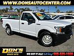 Used 2020 Ford F-150 Regular Cab for sale #P27994 - photo 1