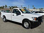 Used 2020 Ford F-150 Regular Cab for sale #P27994 - photo 4