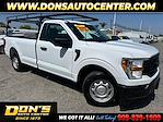 Used 2022 Ford F-150 Regular Cab for sale #P28101 - photo 1