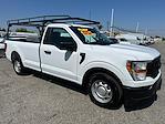 Used 2022 Ford F-150 Regular Cab for sale #P28101 - photo 3