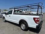Used 2022 Ford F-150 Regular Cab for sale #P28101 - photo 8