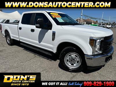 Used 2019 Ford F-350 Crew Cab SRW Pickup for sale #P28109 - photo 1