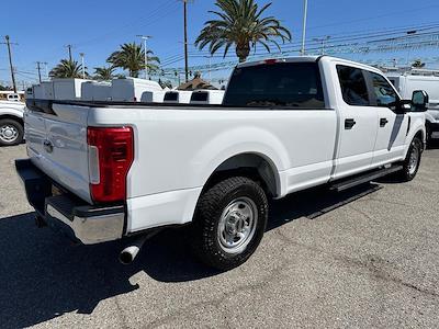 Used 2019 Ford F-350 Crew Cab SRW Pickup for sale #P28109 - photo 2