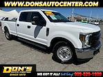 Used 2019 Ford F-350 Crew Cab for sale #P28109 - photo 1