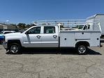 Used 2015 Chevrolet Silverado 2500 Crew Cab Service Truck for sale #P28111 - photo 10