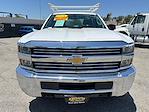 Used 2015 Chevrolet Silverado 2500 Crew Cab Service Truck for sale #P28111 - photo 13