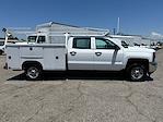 Used 2015 Chevrolet Silverado 2500 Crew Cab Service Truck for sale #P28111 - photo 5
