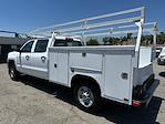 Used 2015 Chevrolet Silverado 2500 Crew Cab Service Truck for sale #P28111 - photo 9
