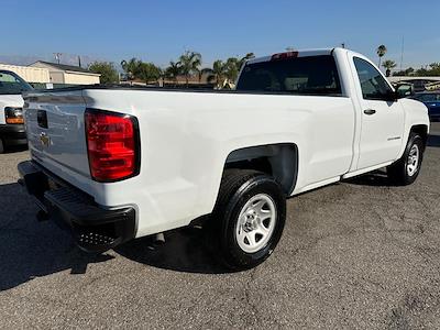 Used 2016 Chevrolet Silverado 1500 Work Truck Regular Cab Pickup for sale #P28206 - photo 2