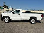 Used 2016 Chevrolet Silverado 1500 Work Truck Regular Cab Pickup for sale #P28206 - photo 10