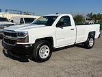Used 2016 Chevrolet Silverado 1500 Work Truck Regular Cab Pickup for sale #P28206 - photo 12