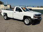 Used 2016 Chevrolet Silverado 1500 Work Truck Regular Cab Pickup for sale #P28206 - photo 4