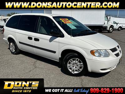 Used 2007 Dodge Grand Caravan SE FWD Minivan for sale #P28207 - photo 1