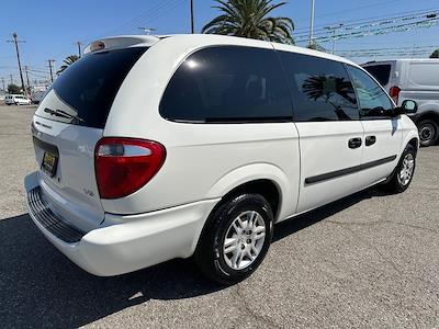 Used 2007 Dodge Grand Caravan SE FWD Minivan for sale #P28207 - photo 2