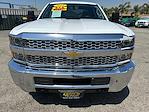 Used 2019 Chevrolet Silverado 2500 Work Truck Double Cab 4x4 SRW Pickup for sale #P28213 - photo 13