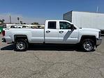 Used 2019 Chevrolet Silverado 2500 Work Truck Double Cab 4x4 SRW Pickup for sale #P28213 - photo 5