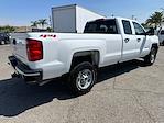 Used 2019 Chevrolet Silverado 2500 Work Truck Double Cab 4x4 SRW Pickup for sale #P28213 - photo 2