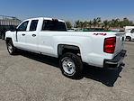 Used 2019 Chevrolet Silverado 2500 Work Truck Double Cab 4x4 SRW Pickup for sale #P28213 - photo 9