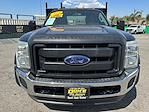Used 2014 Ford F-550 Regular Cab Stake Bed for sale #P28222 - photo 13