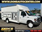 Used 2019 Ford E-450 Service Utility Van for sale #P28254 - photo 1