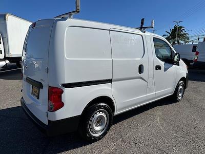 Used 2016 Nissan NV200 Standard Roof Empty Cargo Van for sale #P28278 - photo 2