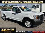 Used 2019 Ford F-150 Regular Cab Pickup for sale #P28289 - photo 1
