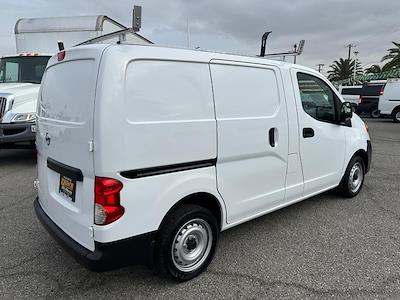 Used 2019 Nissan NV200 Empty Cargo Van for sale #P28294 - photo 2