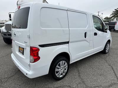 Used 2021 Nissan NV200 Empty Cargo Van for sale #P28299 - photo 2