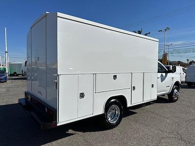 Used 2020 Ram 3500 Service Utility Van for sale #P28316 - photo 2
