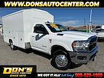 Used 2020 Ram 3500 Service Utility Van for sale #P28316 - photo 1