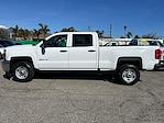 Used 2017 Chevrolet Silverado 2500 Work Truck Crew Cab SRW Pickup for sale #P28322 - photo 10