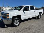 Used 2017 Chevrolet Silverado 2500 Work Truck Crew Cab SRW Pickup for sale #P28322 - photo 12