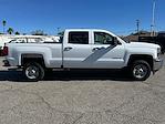 Used 2017 Chevrolet Silverado 2500 Work Truck Crew Cab SRW Pickup for sale #P28322 - photo 5