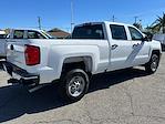 Used 2017 Chevrolet Silverado 2500 Work Truck Crew Cab SRW Pickup for sale #P28322 - photo 2