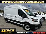 Used 2020 Ford Transit 250 High Roof Empty Cargo Van for sale #P28328 - photo 1
