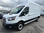 Used 2020 Ford Transit 250 High Roof Empty Cargo Van for sale #P28328 - photo 12