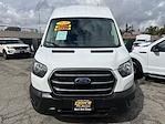 Used 2020 Ford Transit 250 High Roof Empty Cargo Van for sale #P28328 - photo 13