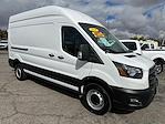 Used 2020 Ford Transit 250 High Roof Empty Cargo Van for sale #P28328 - photo 4