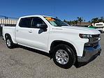 Used 2021 Chevrolet Silverado 1500 LT Crew Cab Pickup for sale #P28331 - photo 4