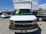 Used 2014 Chevrolet Express 4500 RWD Box Van for sale #P28342 - photo 16
