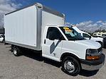 Used 2014 Chevrolet Express 4500 RWD Box Van for sale #P28342 - photo 4