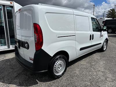 Used 2021 Ram ProMaster City Upfitted Cargo Van for sale #P28352 - photo 2