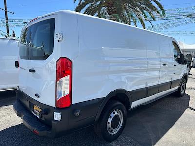 Used 2016 Ford Transit 350 Low Roof Empty Cargo Van for sale #P28354 - photo 2