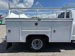 Used 2021 Ford F-350 Crew Cab Service Truck for sale #P28364 - photo 15