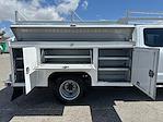 Used 2021 Ford F-350 Crew Cab Service Truck for sale #P28364 - photo 16