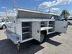 Used 2021 Ford F-350 Crew Cab Service Truck for sale #P28364 - photo 17