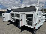 Used 2021 Ford F-350 Crew Cab Service Truck for sale #P28364 - photo 21